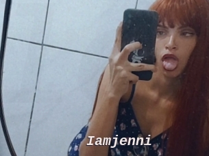 Iamjenni