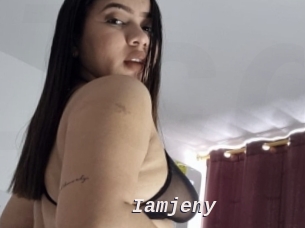 Iamjeny