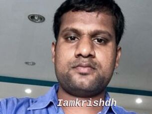 Iamkrishdh