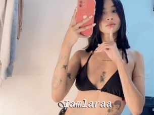 Iamlaraa