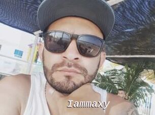 Iammaxy