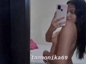 Iammonika69