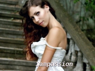 Iampassion