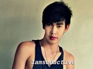 Iamseductive
