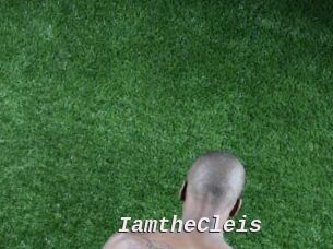 IamtheCleis