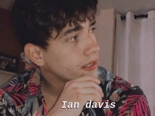 ian_davis Live Camgirls Sex