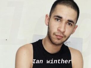 Ian_winther