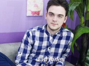 Ianjones