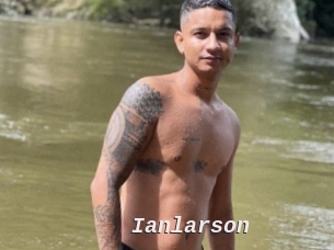 Ianlarson