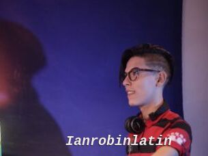 Ianrobinlatin