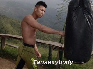 Ian_sexybody