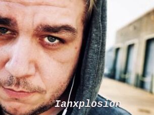 Ianxplosion
