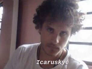 Icaruskye