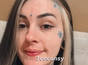 Icecansy