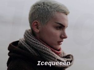 Icequeeen
