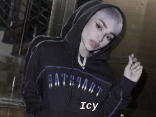Icy