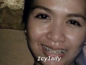 Icylady