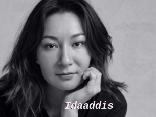 Idaaddis