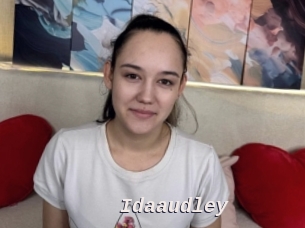 Idaaudley