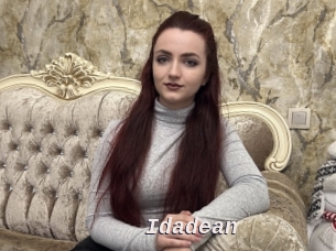 Idadean
