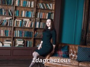 Idagracious