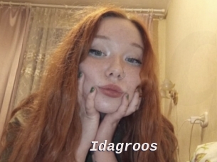 Idagroos