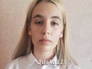 Idakails