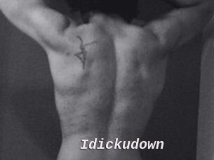Idickudown
