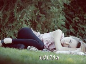 Idilia