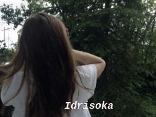 Idrisoka