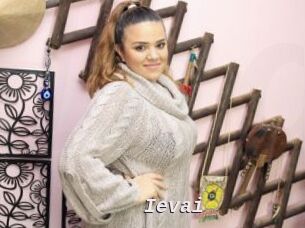 Ievai