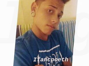Ifancpoeth
