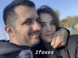 Ifoxes