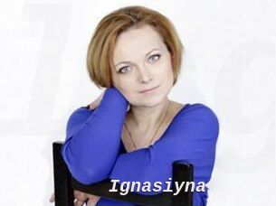 Ignasiyna