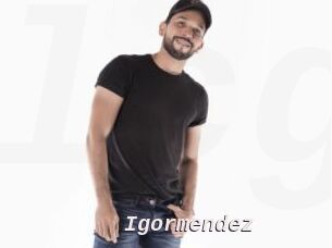Igormendez