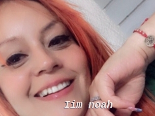 Iim_noah