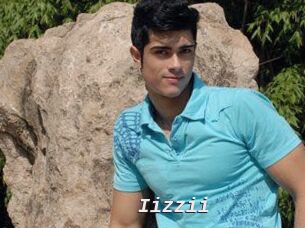 Iizzii
