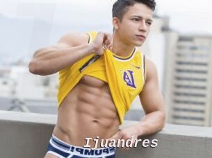 Ijuandres