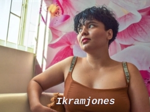 Ikramjones