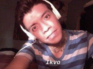 Ikvo