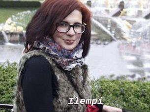 Ilempi