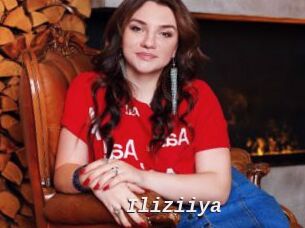 Iliziiya