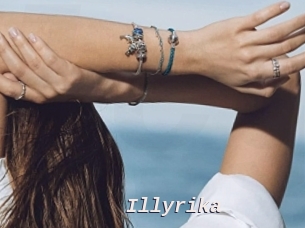 Illyrika