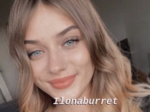 Ilonaburret