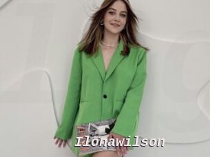 Ilonawilson