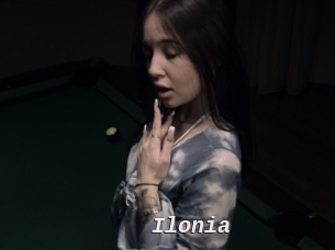 Ilonia