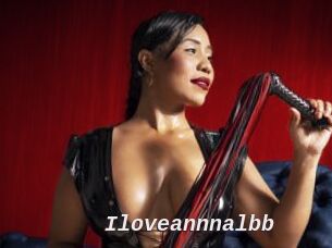 Iloveannnalbb