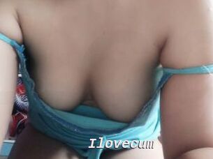 Ilove_cum