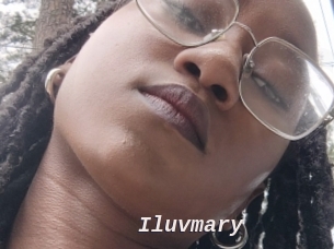 Iluvmary