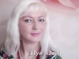 Ilya_blond